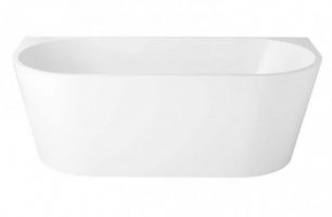Cada freestanding 170×80 Bella Casa 9019