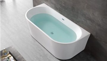 Cada freestanding 170×80 Bella Casa 9019