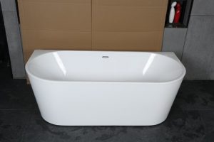 Cada freestanding 170×80 Bella Casa 9019