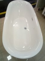 Cada freestanding 170×75 Bella Casa B7123