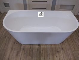Cada freestanding 170×80 Bella Casa 9019
