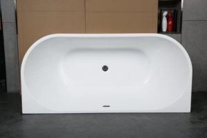 Cada freestanding 170×80 Bella Casa 9019
