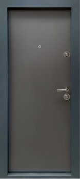 BC110 exterior BC110 exterior