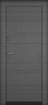 BC700 gri exterior BC700 gri exterior